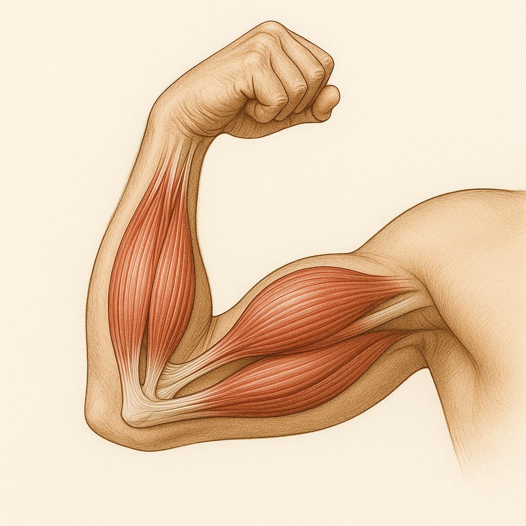 Does Flexing Build Muscle The Surprising Science-Backed Answer