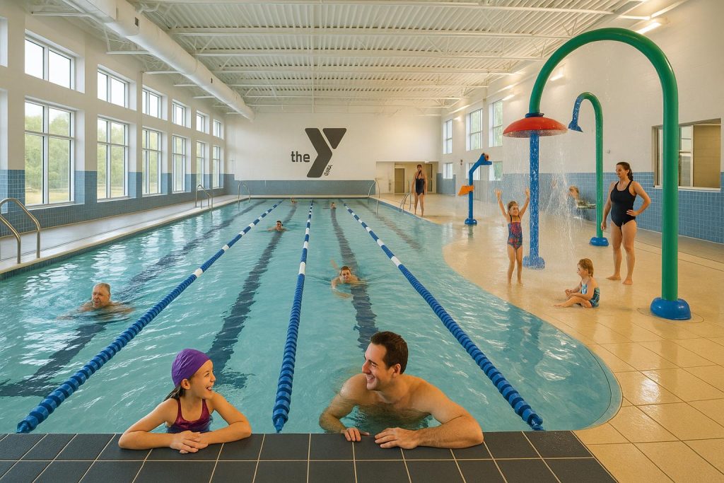 Does the YMCA Have a Pool (Hot Tub, Sauna & Other Amenities Explained)