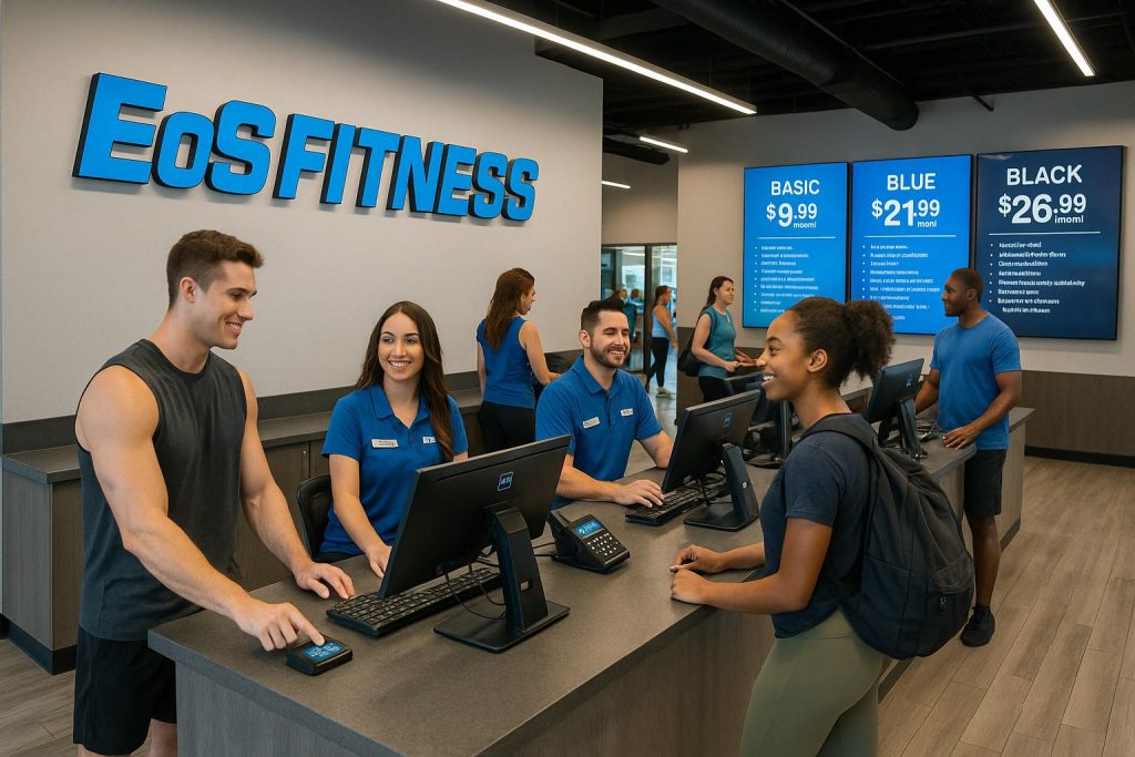 EOS Fitness Prices Honest Membership Costs, Hidden Fees & Best Deals Revealed