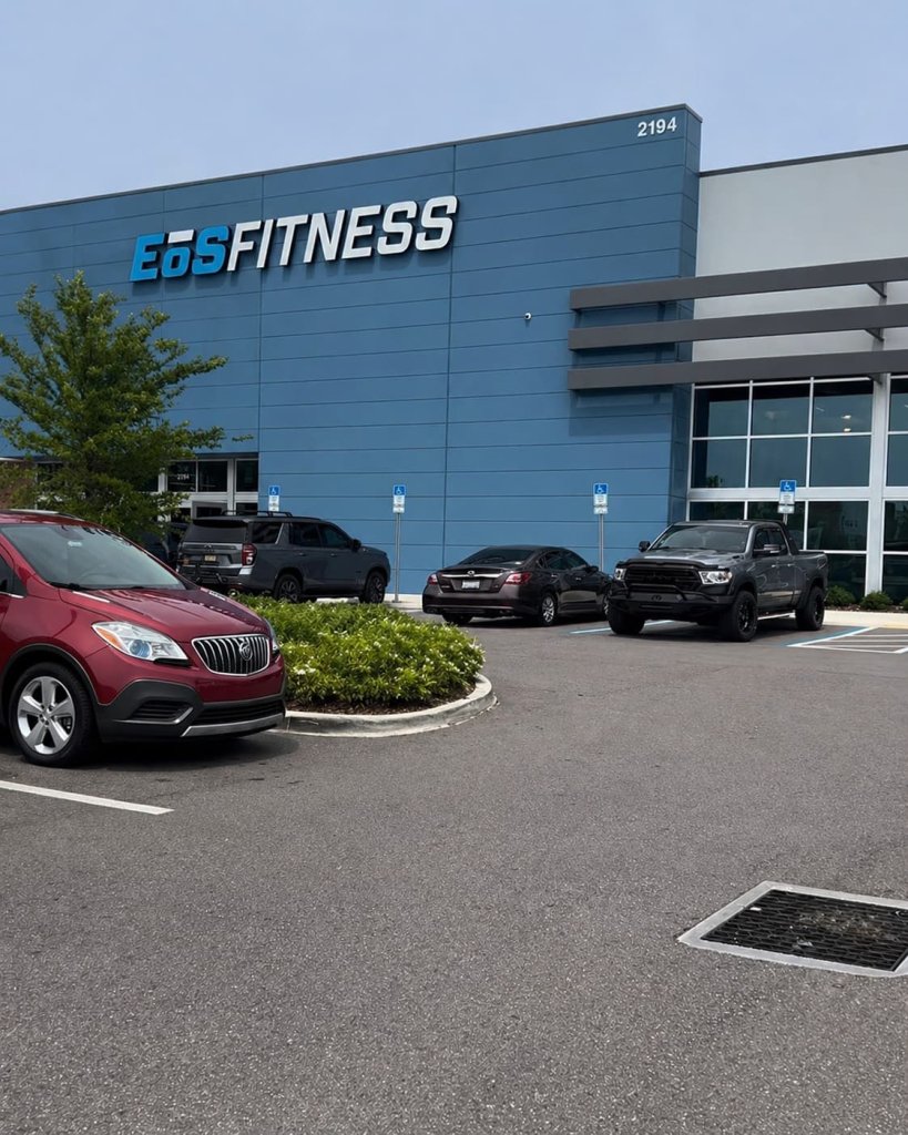 EōS Fitness