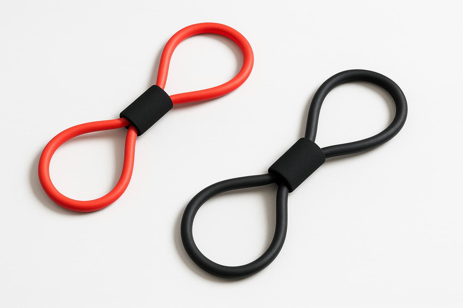 6 Types of Resistance Bands: Cost, Use, and Complete Guide