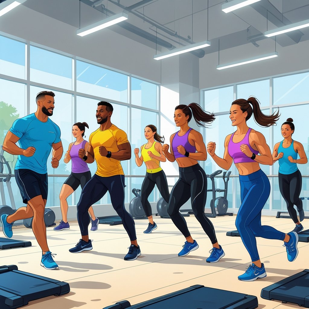 HIIT Workouts Explained Which Type Suits You Best