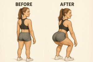 Do Squats Make Your Butt Bigger? The Science-Backed Truth About Squats