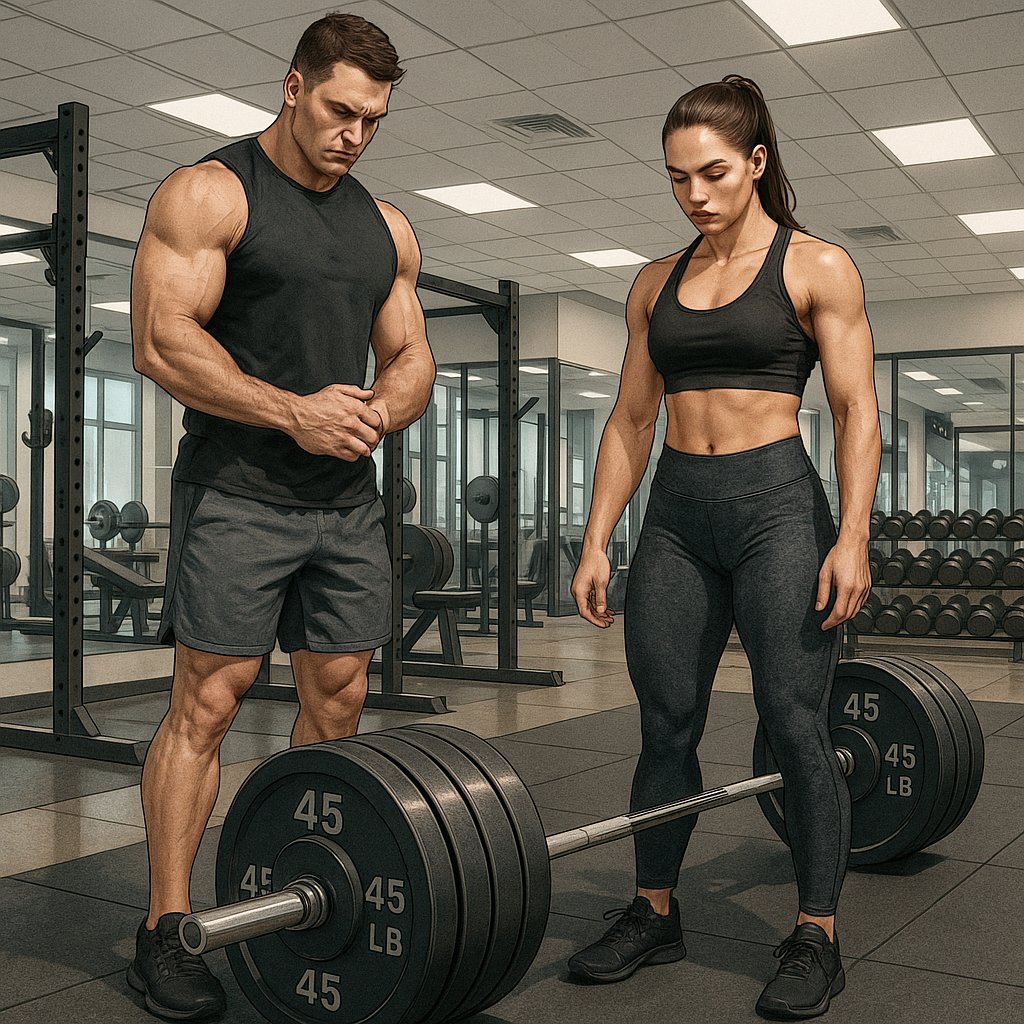How Long Does It Take to Deadlift 405+ Pounds & Is It Really Impressive