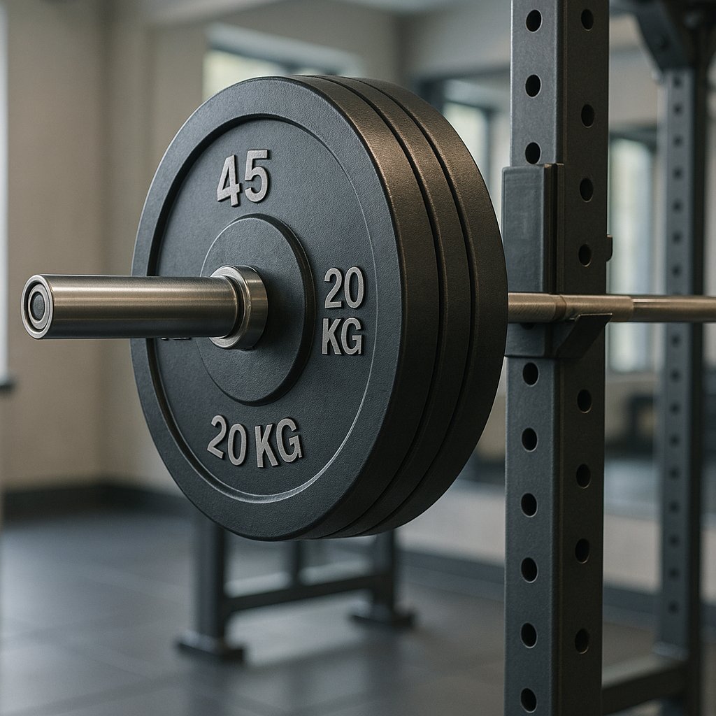 How Much Is a Plate at the Gym The Ultimate Guide to Weight Plates & Lifting Slang