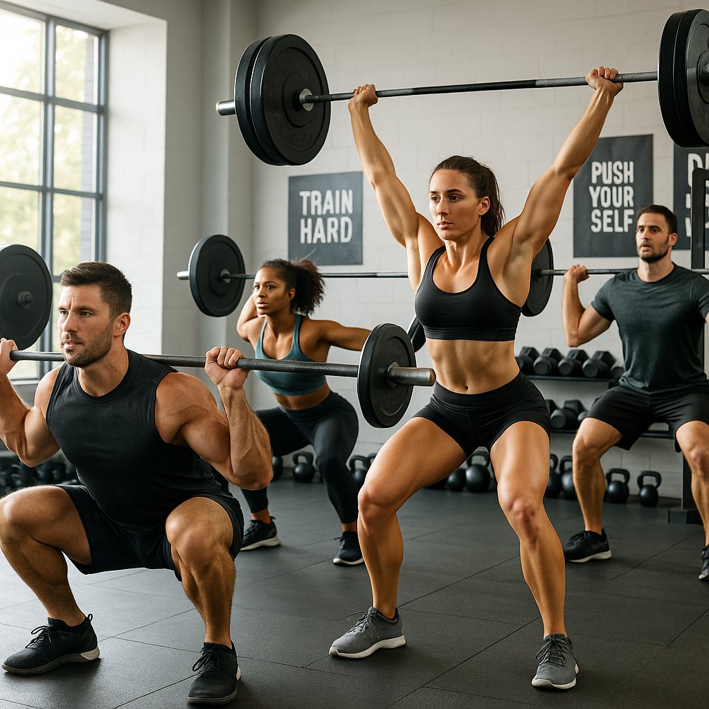 How to Get a Body Like a Rugby Player (Trainer Tips)