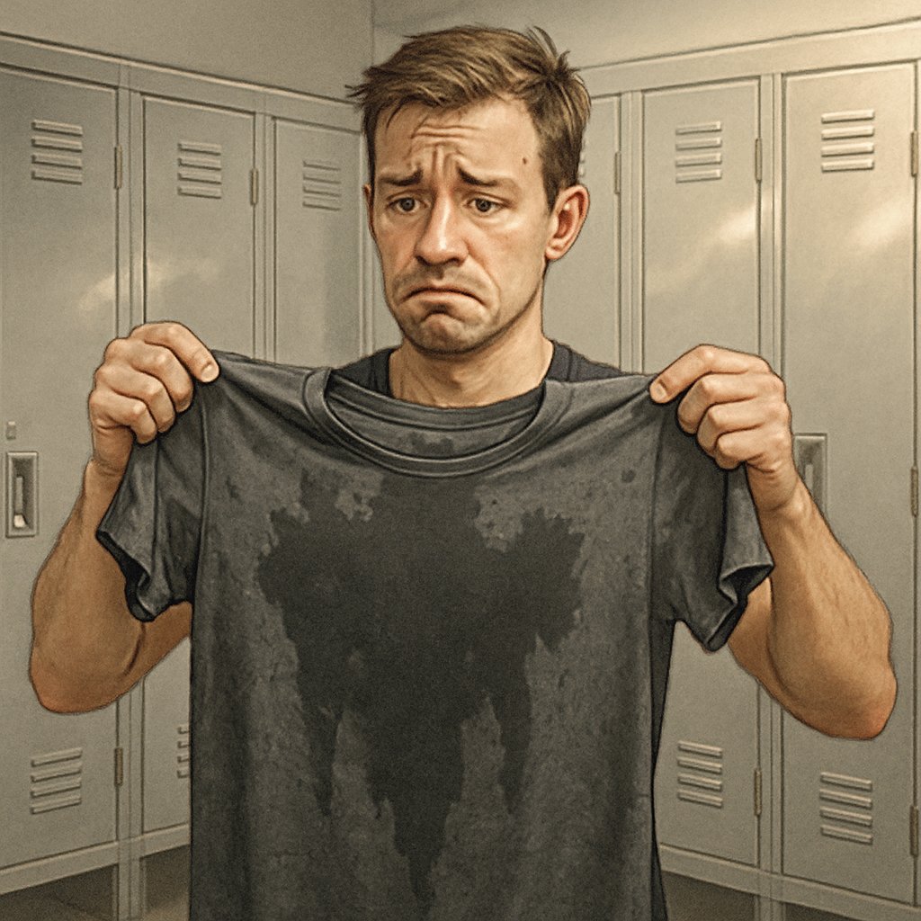 Is It Bad To Rewear Workout Clothes