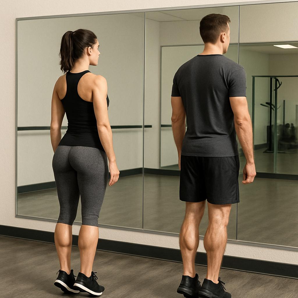 Is It OK to Do Calf Raises Every Day The Surprising Truth