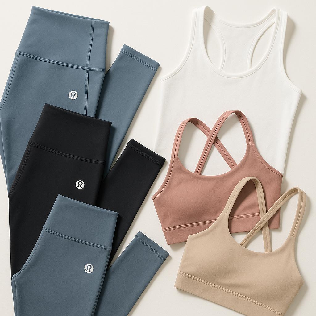 Is Lululemon Worth the Hype Honest Review, Prices & Pro Tips