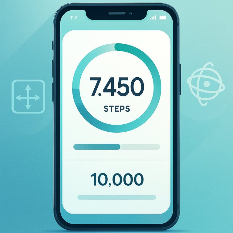 Is The Fitness App Accurate For Steps? Complete Guide