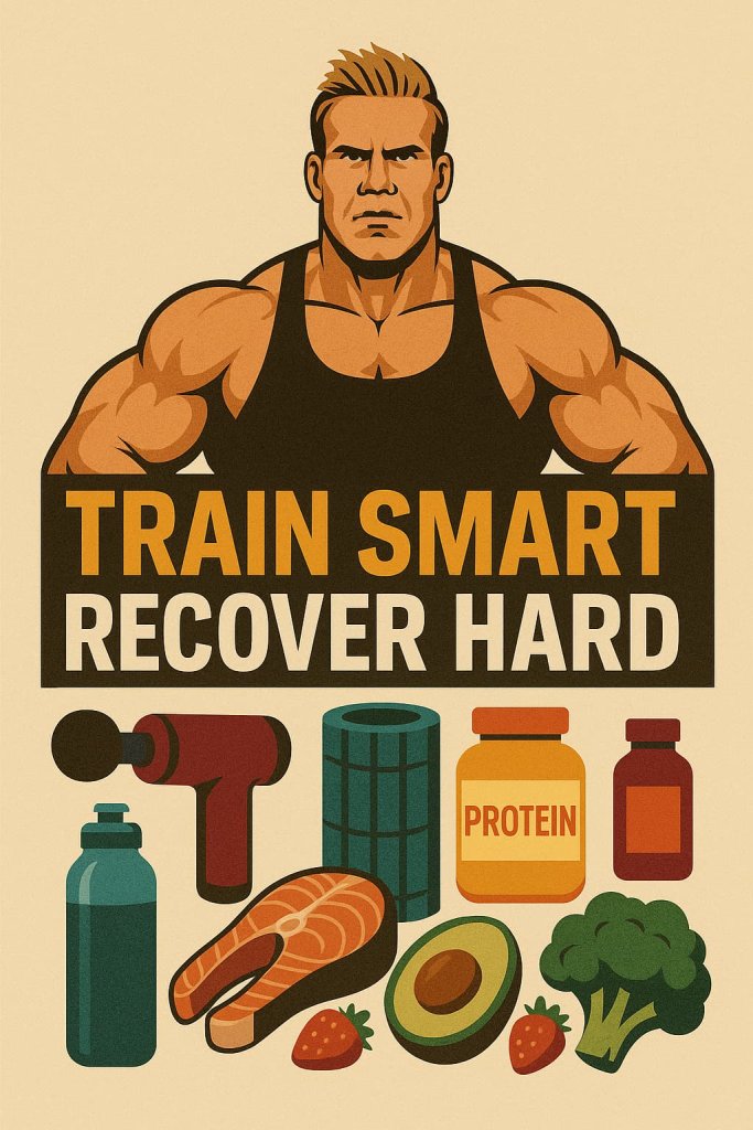 Key Training Tips from Jay Cutler