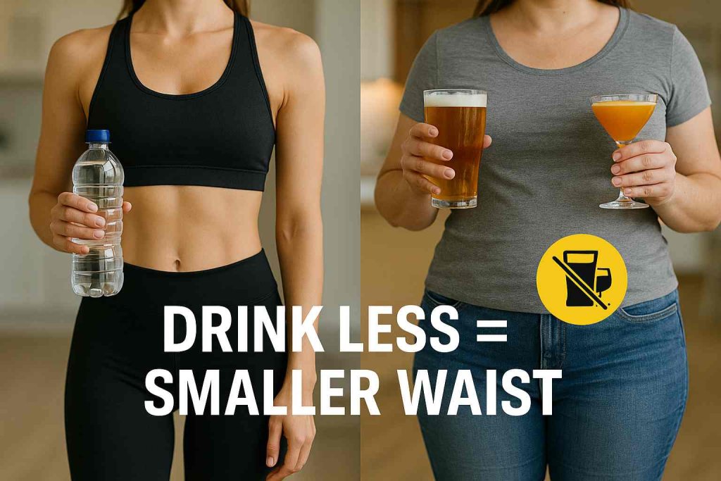16 Evidence-Based Ways to Lose Belly Fat (Backed by Science & Research)