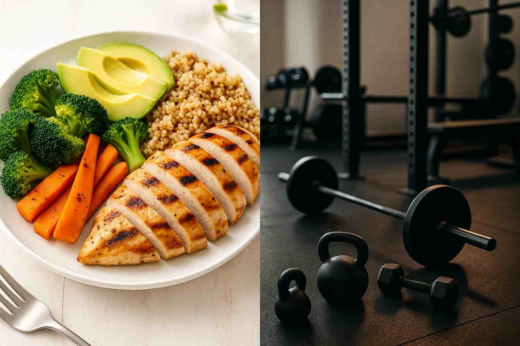 Lose Weight Without Exercise Science-Backed Tips & Expert Advice for Real Results