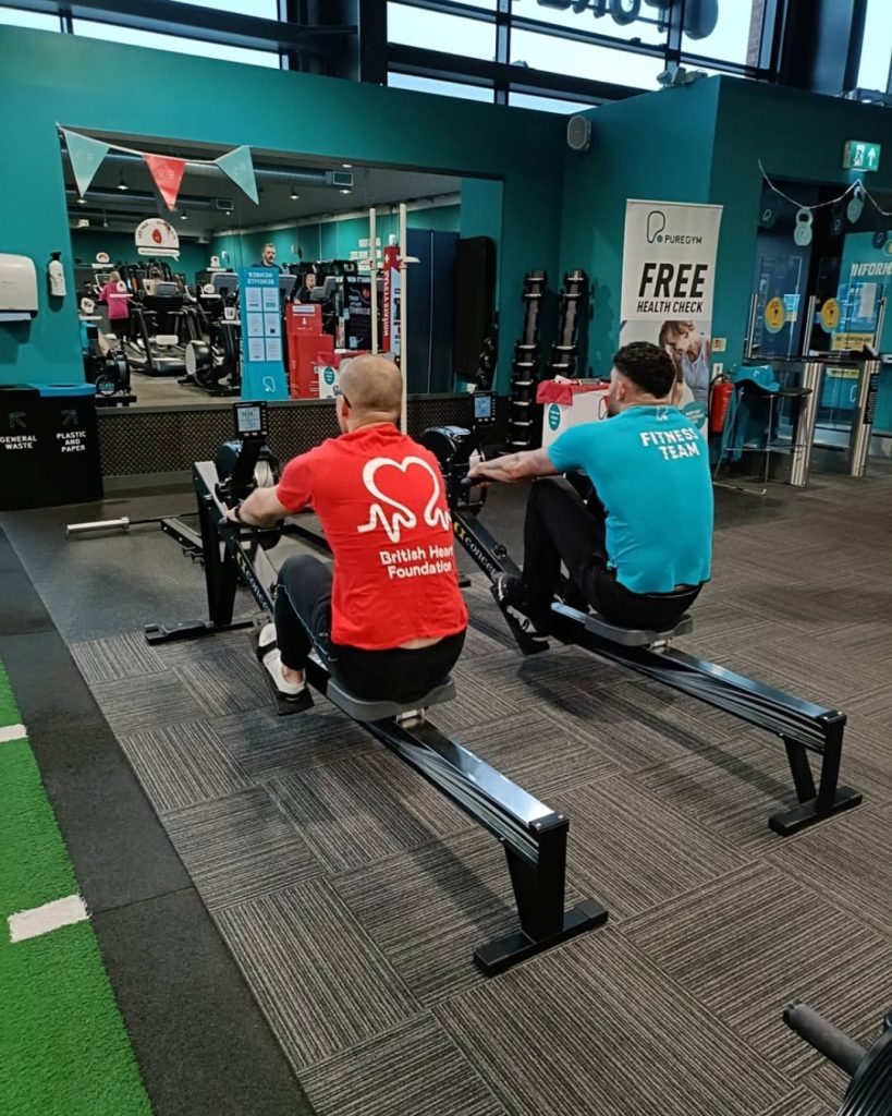 PureGym