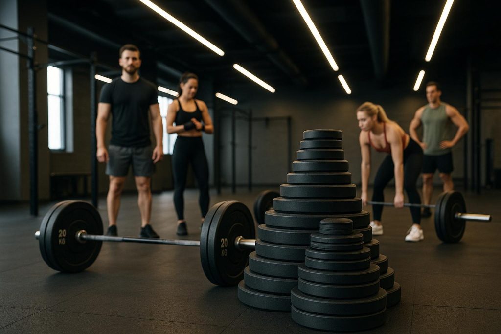 Pyramid Training Explained Types, Rep Schemes, and Powerful Benefits for Maximum Muscle Growth