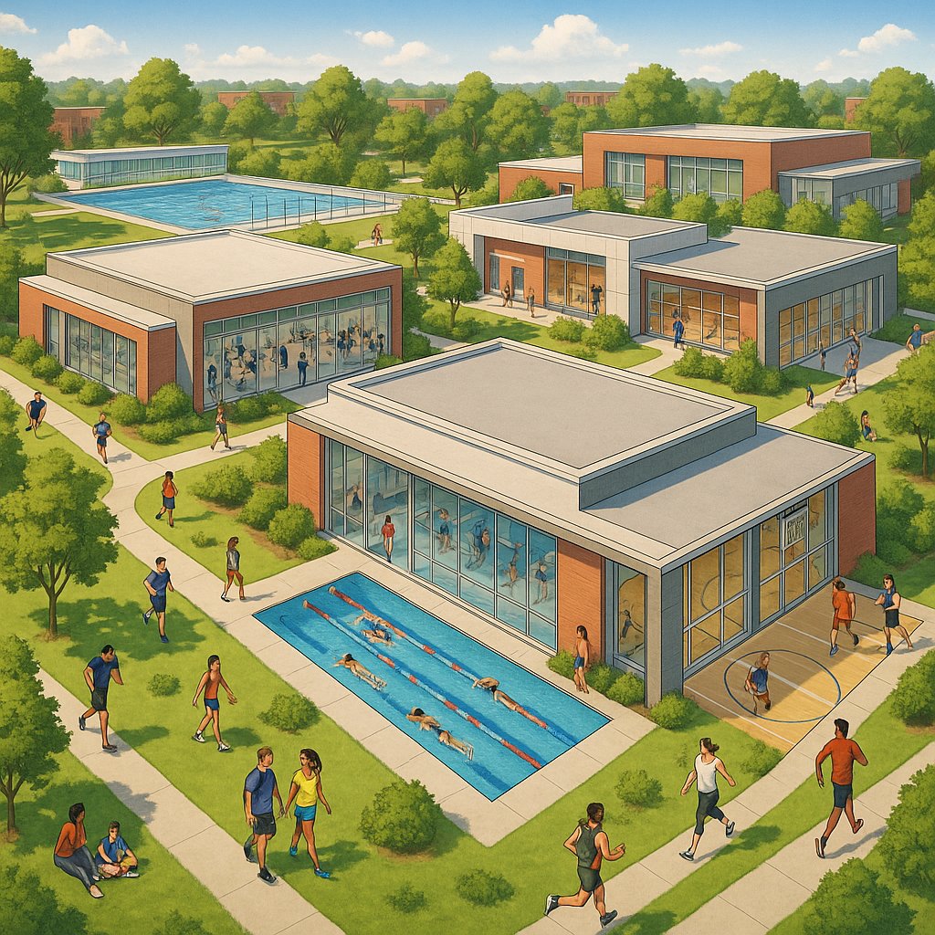Rutgers University Gym Facilities, Membership, Policies, and Insider Tips
