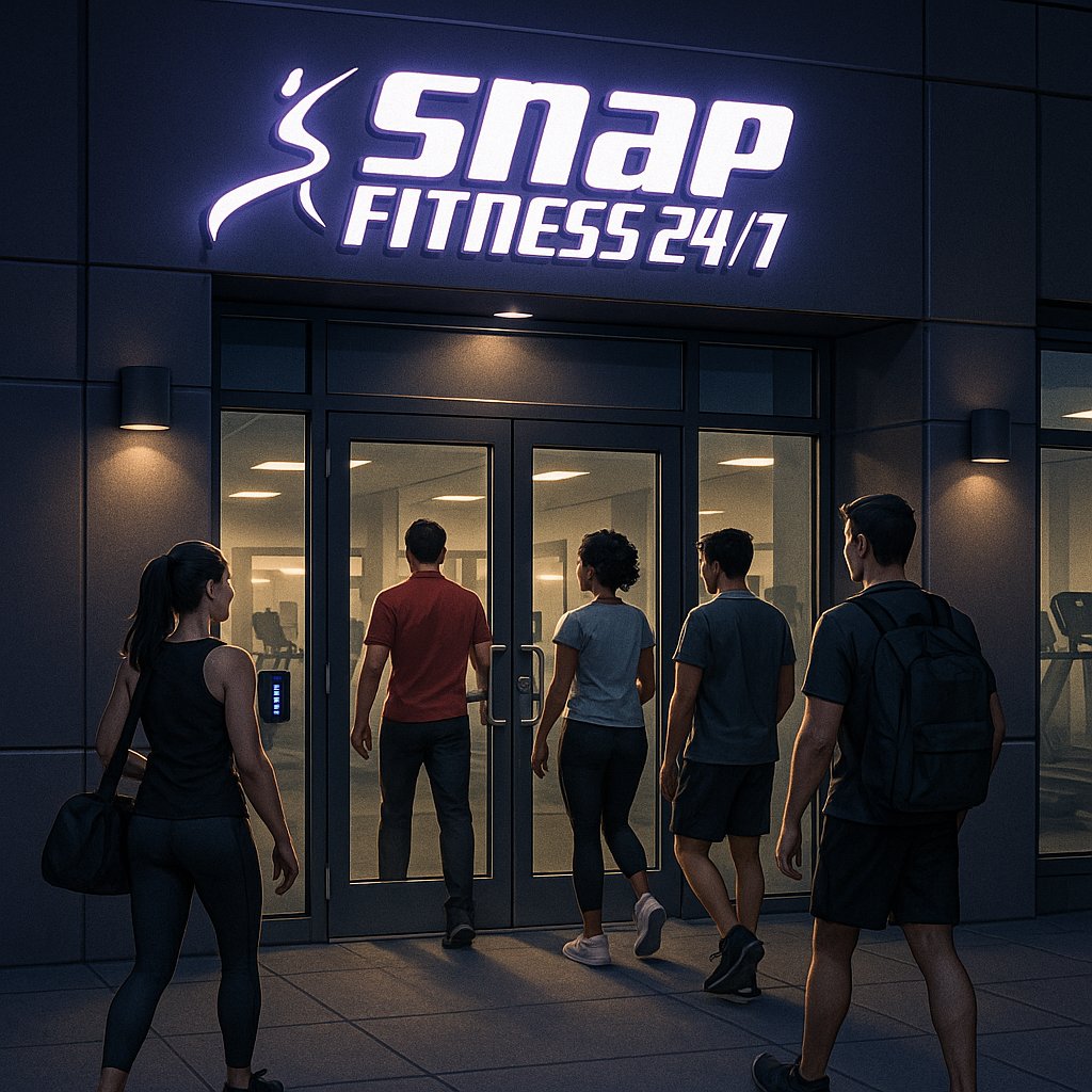 Snap Fitness Review Is It Worth Your Money Pros, Cons & Real Member Insights