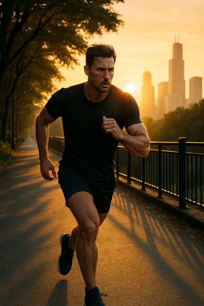 Tempo Run Secrets The Ultimate Guide to Running Faster and Longer