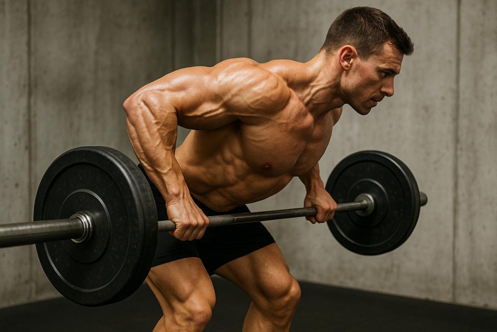 The 7 Best Lower Lat Exercises
