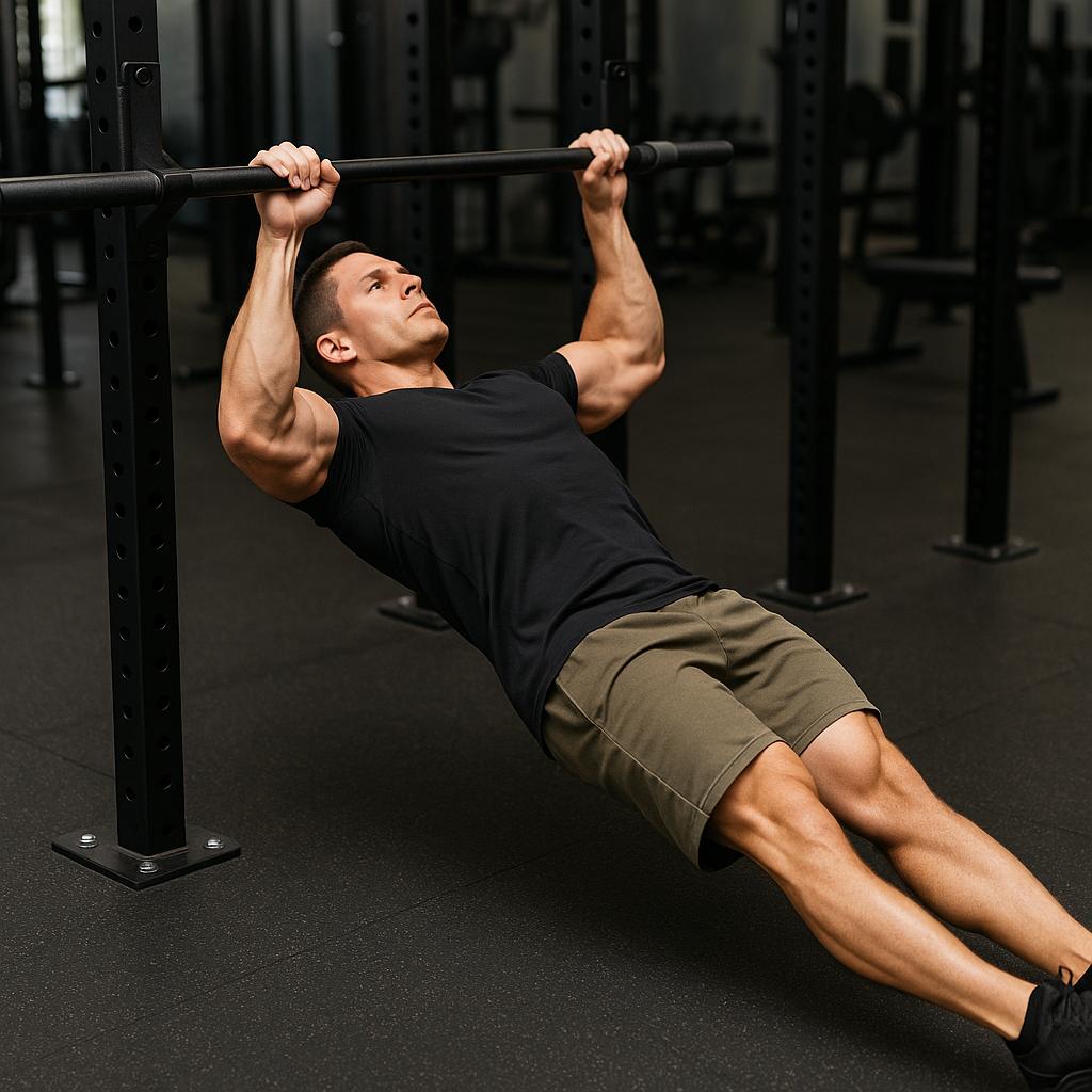 The 7 Best Lower Lat Exercises