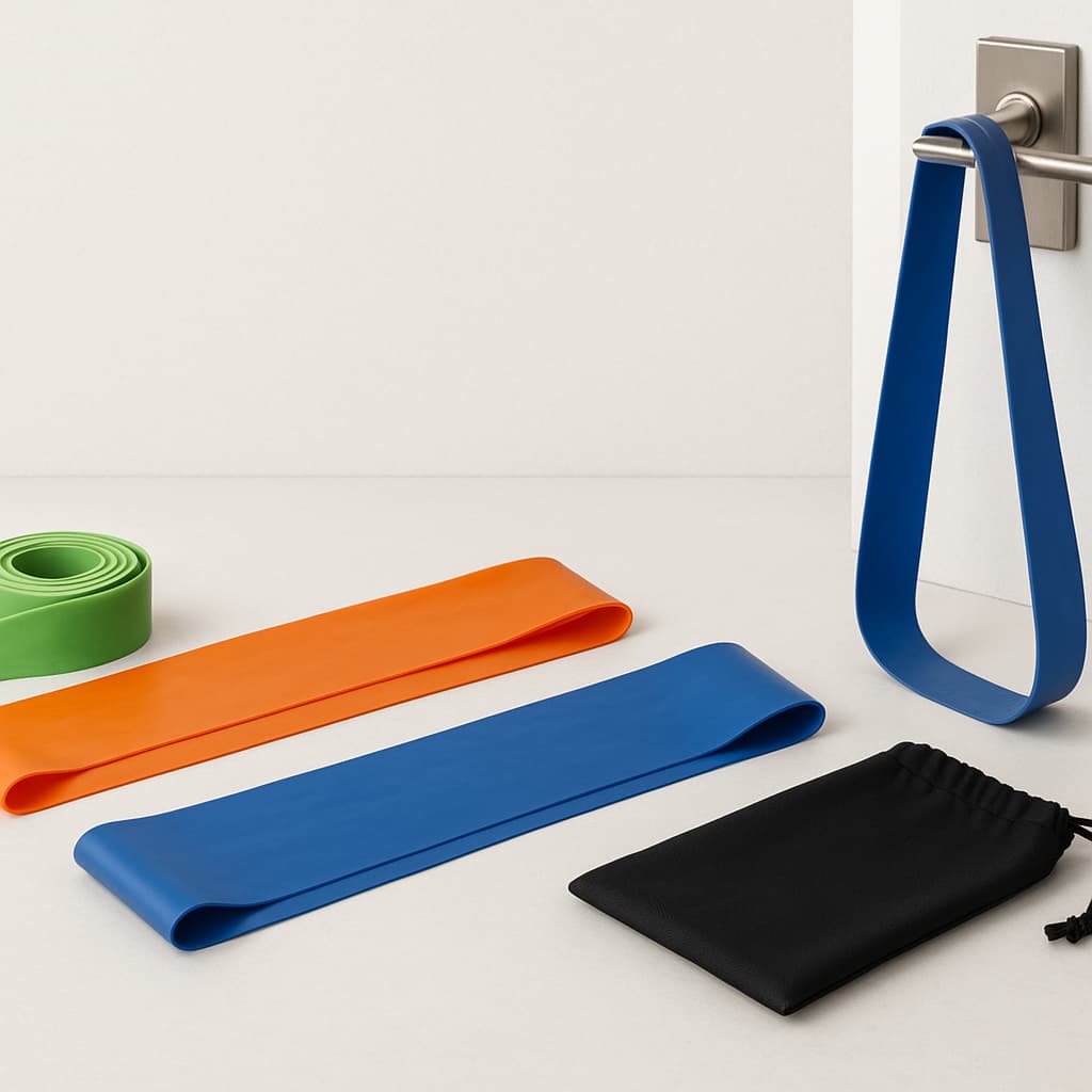 Therapy Bands (Flat Bands)