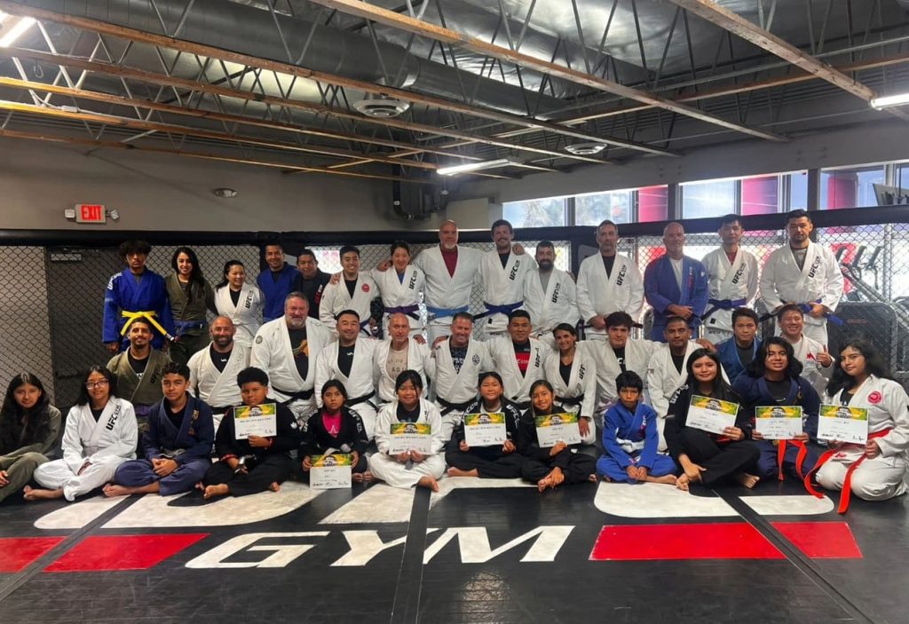 UFC Gym