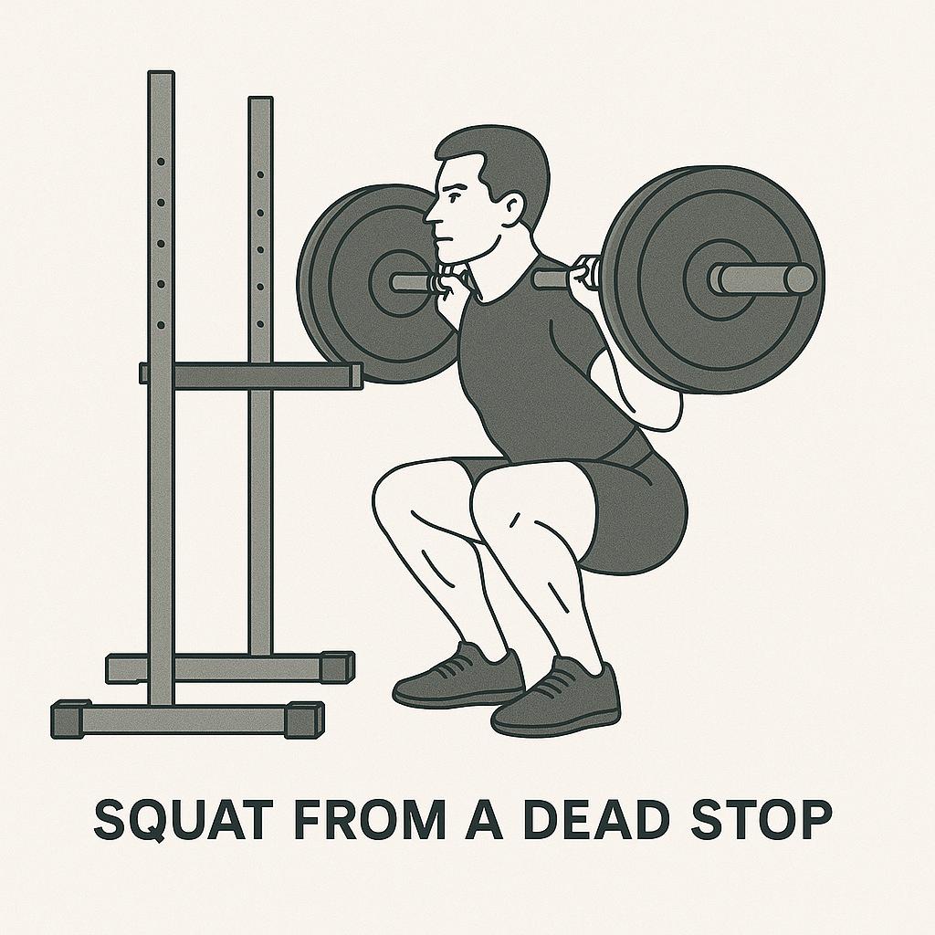 What Is the Anderson Squat
