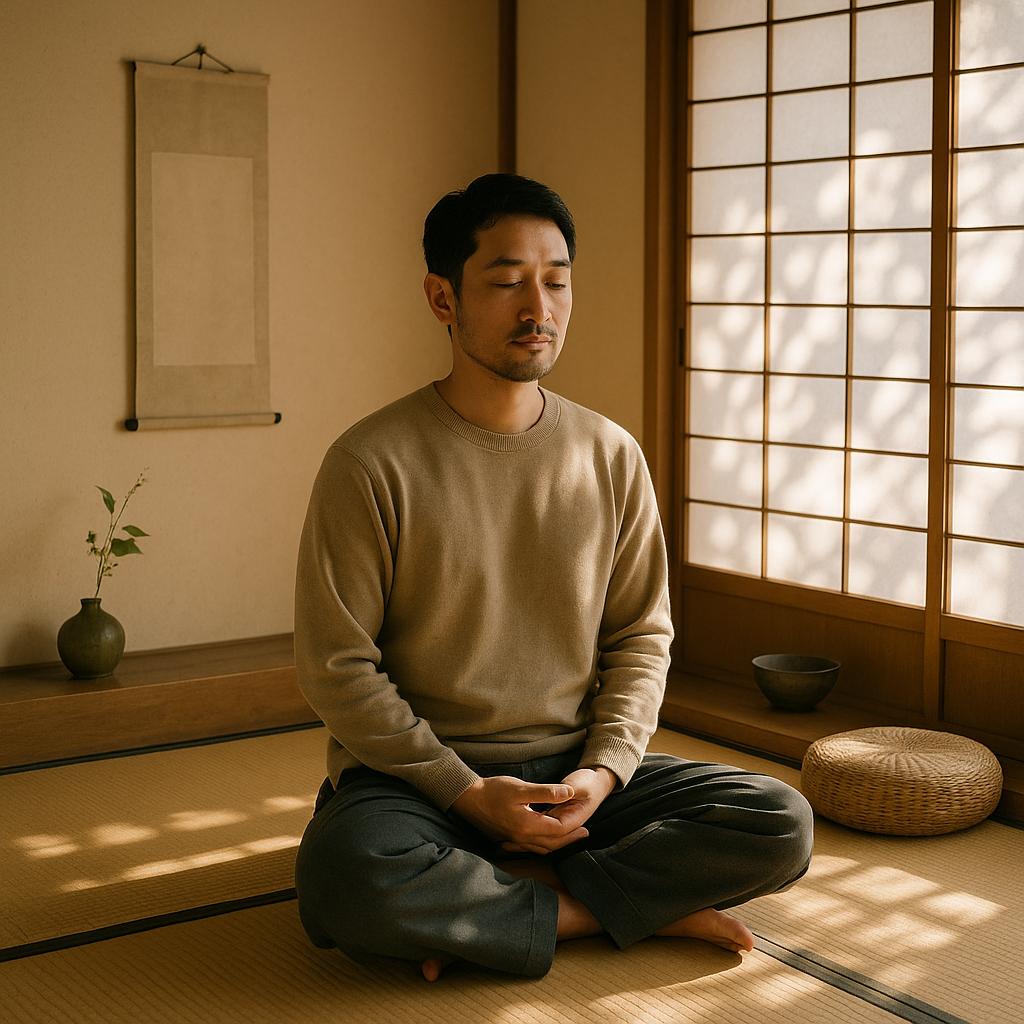 What is a Zen Practitioner Meaning, Daily Practices & How to Start Today
