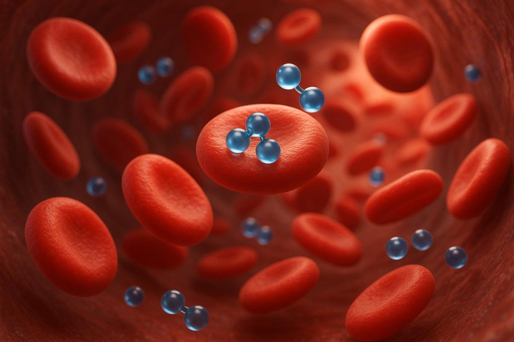 Why Does My Blood Oxygen Drop When I Walk 7 Common Causes & How to Stay Safe 