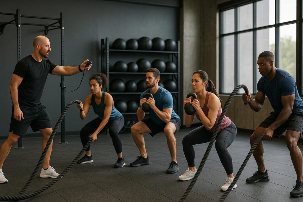 chuze fitness classes