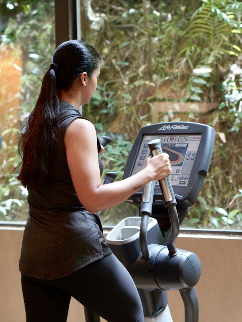 The 10 Best Exercises for Weight Loss