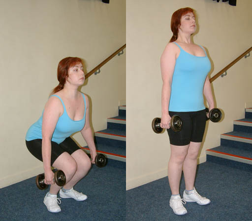 16 Best Circuit Training Workouts for Beginners (Science-Backed & Trainer-Approved)