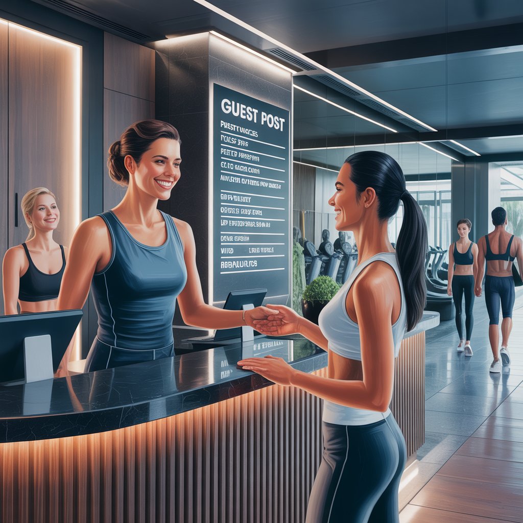equinox gym guest pass