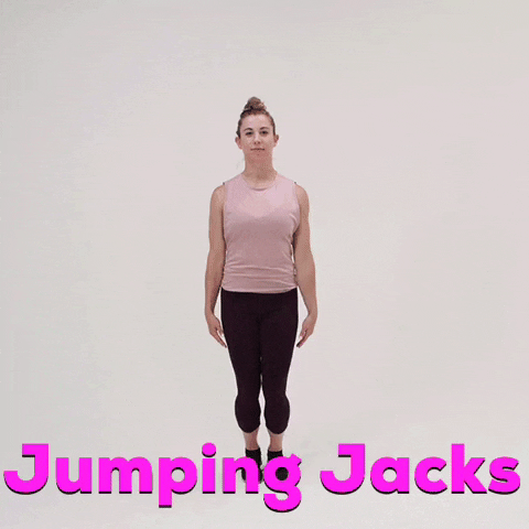 The 15 Best Cardio Exercises to Do at Home