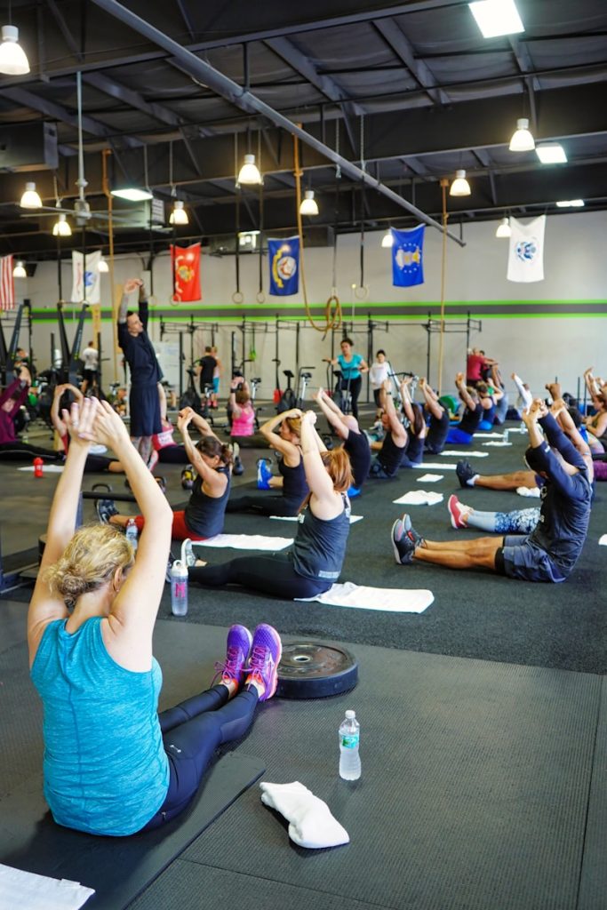 Workout Classes: 20 Most Popular Group Fitness Classes to Try for a Fitter You!