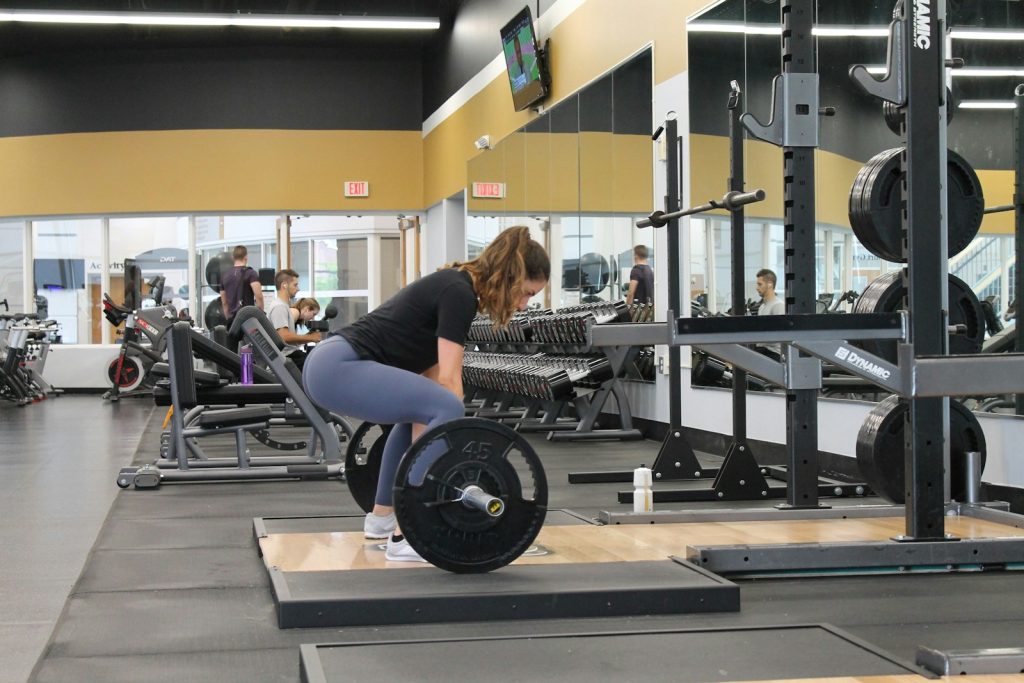 best back exercises