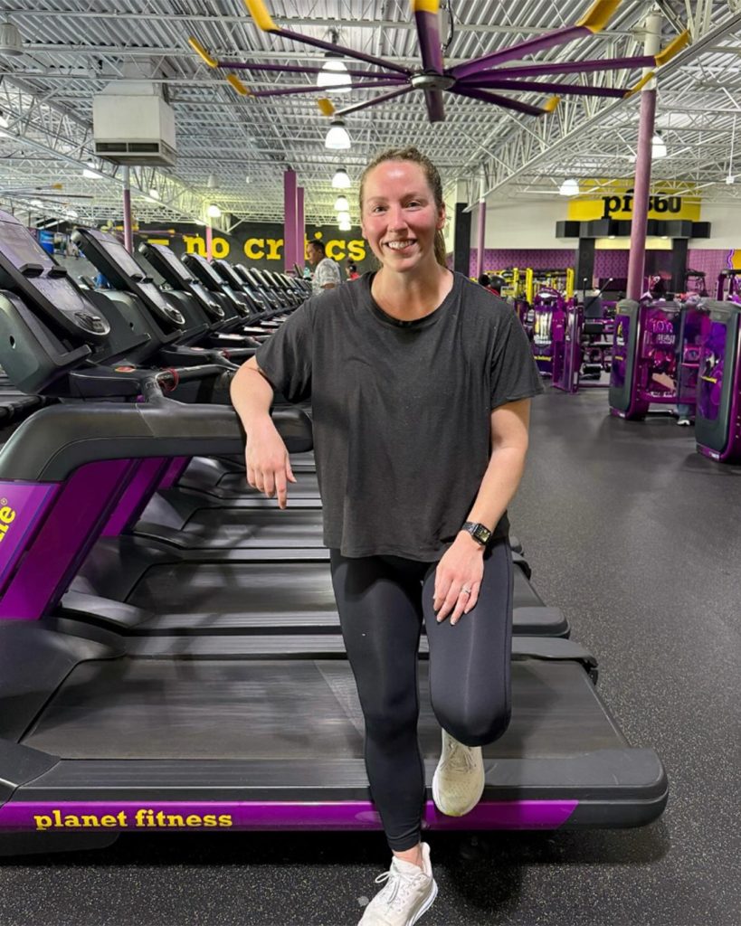 planet fitness reviews