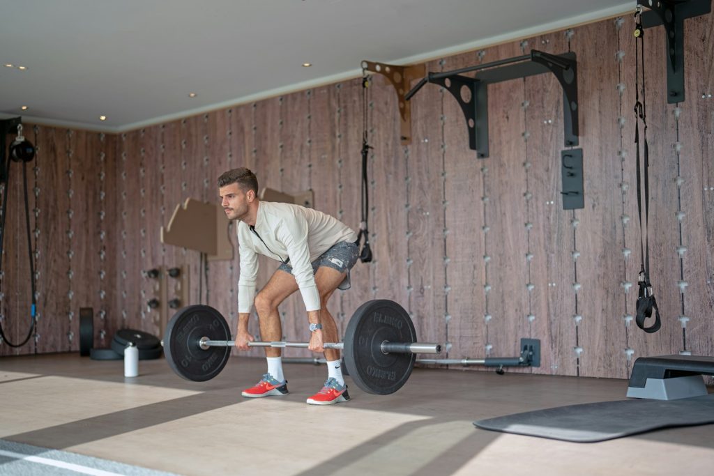 The 10 Best Exercises for Weight Loss
