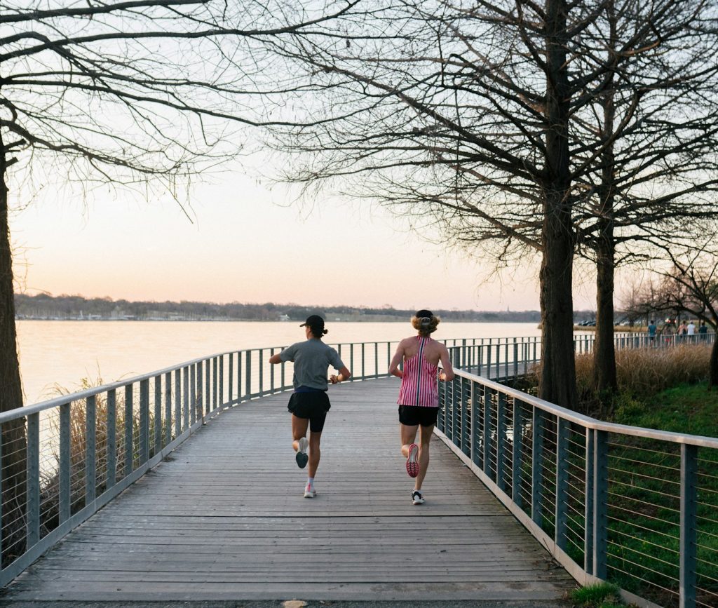 The 10 Best Exercises for Weight Loss