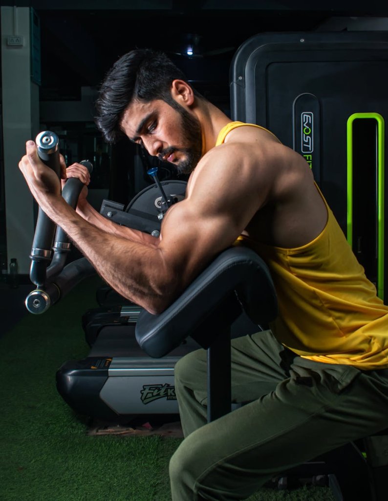Preacher Curls: Ultimate Guide to Bigger, Stronger Biceps