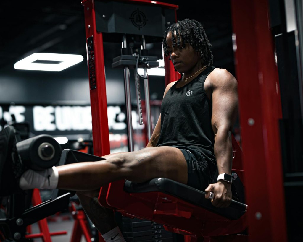 16 Best Leg Exercises for Strength & Definition: Ultimate Guide
