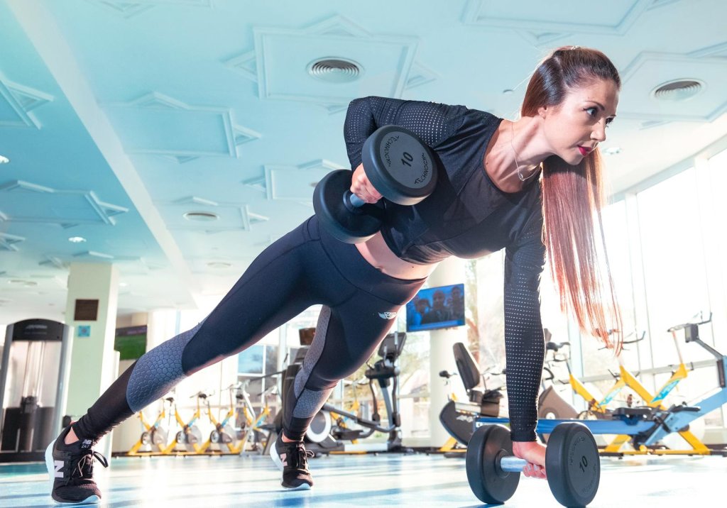 Resistance Training: 7 Proven Exercises for Muscle Growth