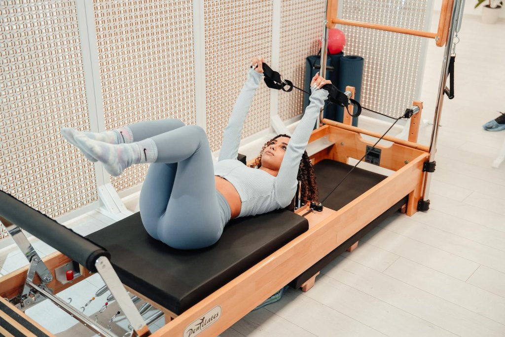 Ultimate Leg Lift Exercise (Better Core in Minutes)