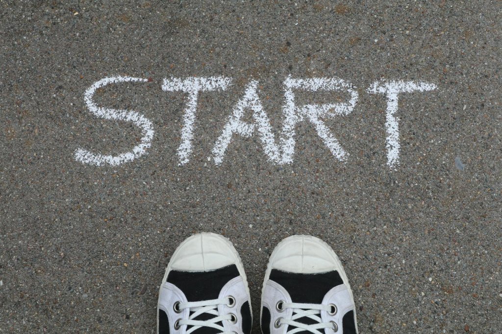 Step Count Challenge