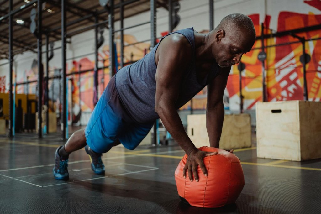 10 Best Tricep Push-Ups That Instantly Boost Arm Strength
