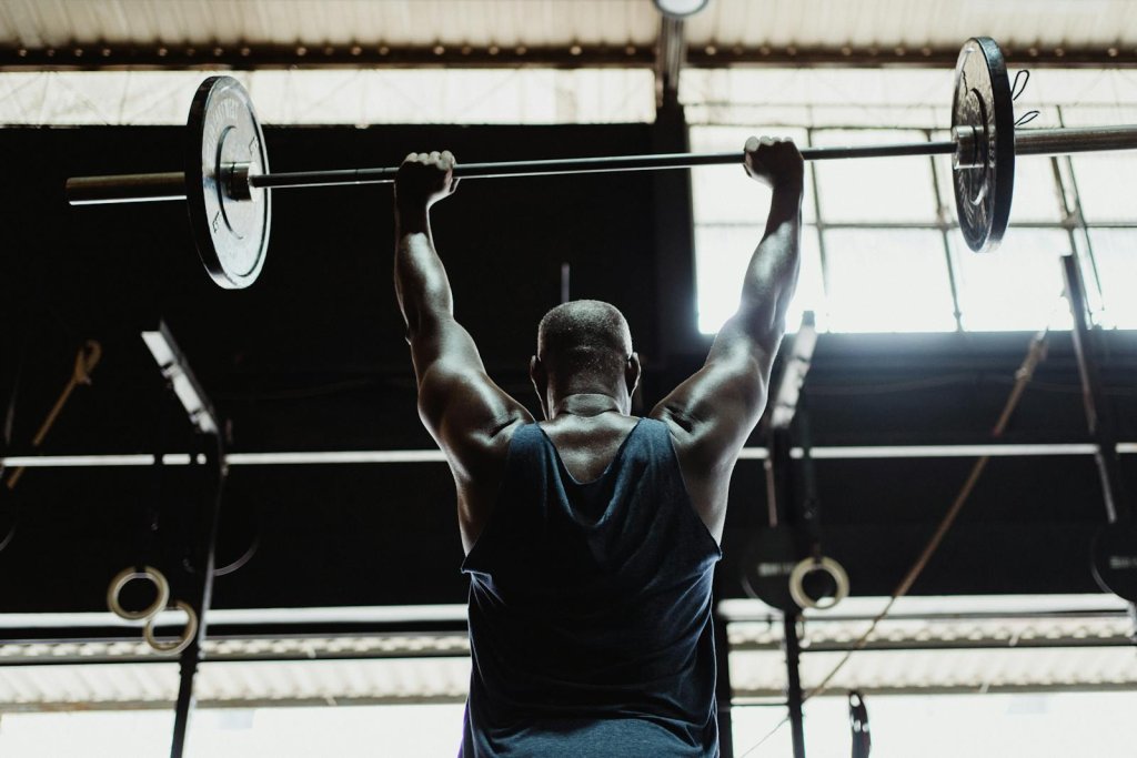12 Best Front Delt Exercises for Bigger, Defined Shoulders