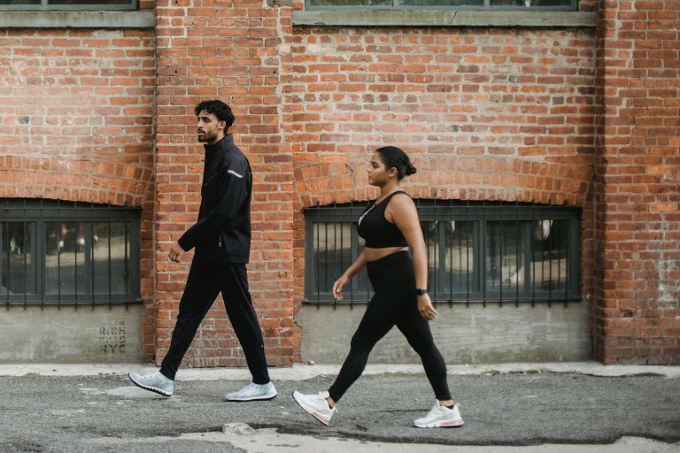 How Many Calories Do You Burn Walking a Mile? (Research-Based Guide)