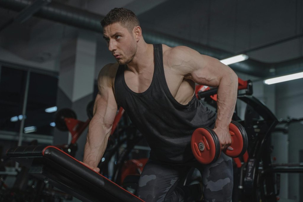 15 Rhomboid Exercises to Improve Posture and Back Strength