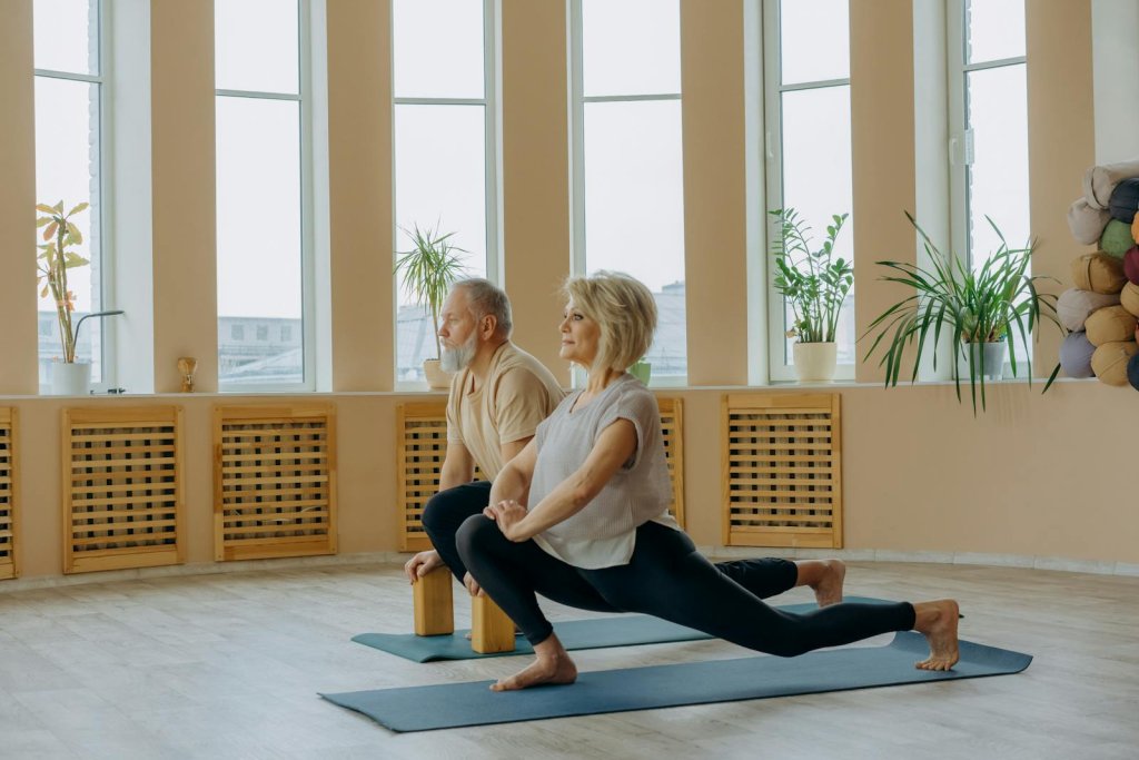 Safe & Effective Senior Workouts You’ll Wish You Knew Sooner