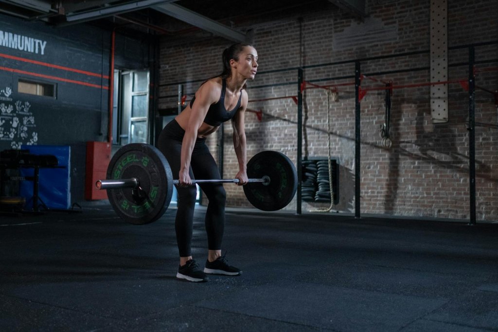 12 Deadlift Alternatives That Build Strength Safely